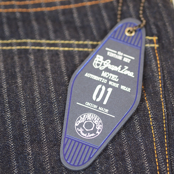 商品詳細｜CHIGIRI｜graphzero