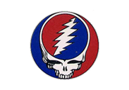 GREATFUL　DEAD