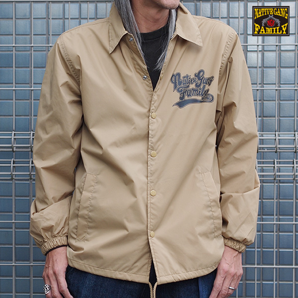 商品詳細｜NATIVE GANG FAMILY｜CHIGIRI