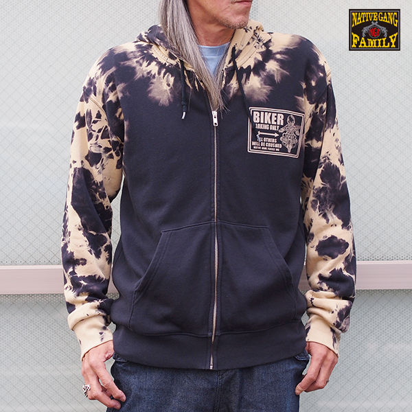 商品詳細｜NATIVE GANG FAMILY｜CHIGIRI