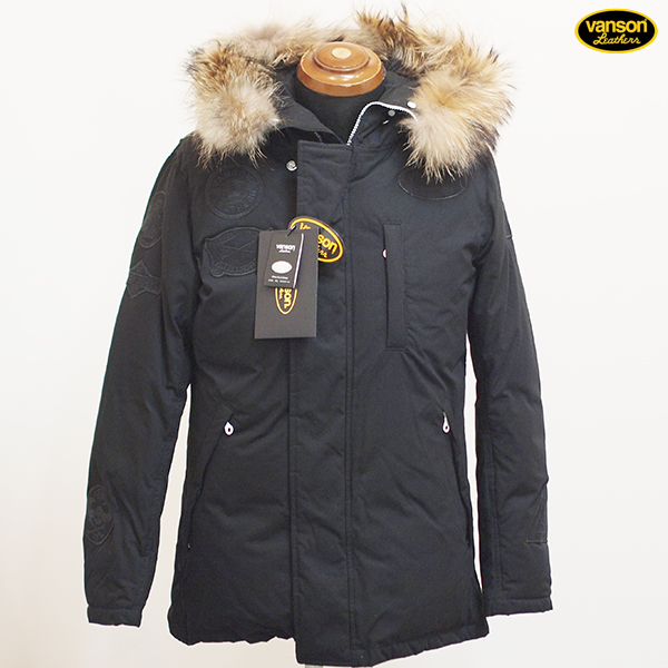 商品詳細｜VANSON｜CHIGIRI