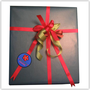 ラッピングイメージ